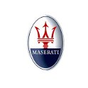 GP.SIRACUSA 1955 - MASERATI